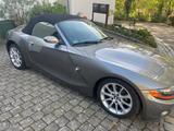 BMW Z4 2.5i - Sommerauto - BMW Z4 Gebrauchtwagen in Stuttgart