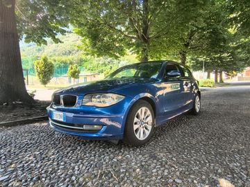 BMW 120 - 4