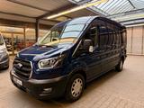 Ford Transit 2.0 D L3H2 3,5t AUTOMATIK AHK KLIMA CAM - Ford Transit: Automat