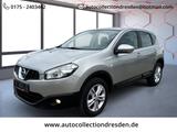 Nissan Qashqai Acenta 4X4 2,0 Ltr.-104 kW 16V Automatik