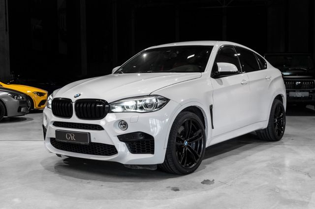BMW X6 xDrive 30D* Head Up* M pak*LED* Sound *