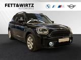MINI One Countryman Aut.|LED|17"LMR|PDC - MINI One Countryman mit Benzin-Antrieb: Automatik