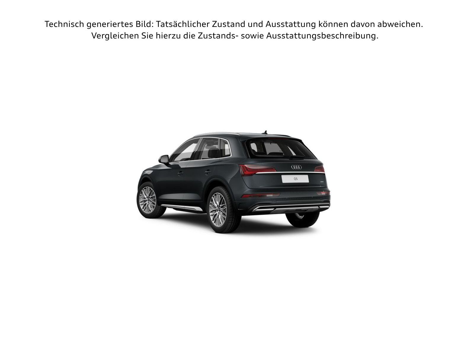 Audi Q5 - Bild 4