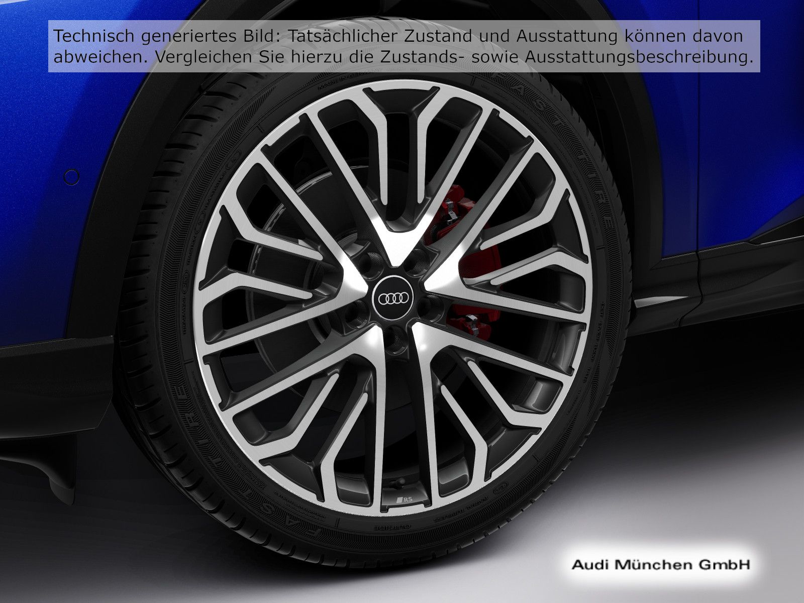 Audi Q5 - Bild 13