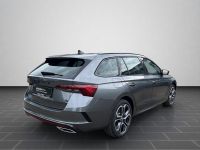 Skoda Octavia - Vorschau Bild 3
