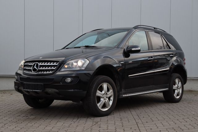 Mercedes-Benz ML ML 320 CDI Edition 10 - Sitzh. - Klima. - AHK