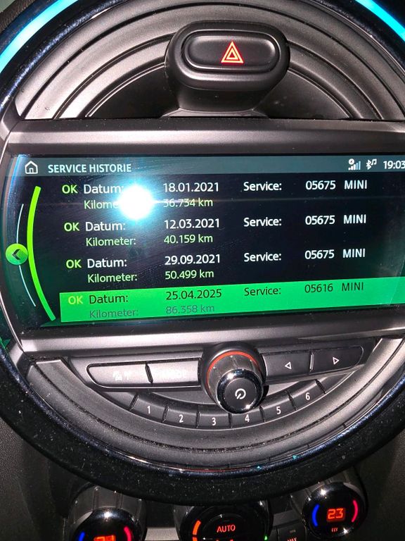 Image of MINI Cooper S
