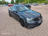 Mercedes-Benz Mercedes C220 coupe premium RITIRO USATO/SCAMBIO - : Sportwagen, Usa