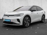 Volkswagen ID.4 GTX ACC AHK AKUSTIKGLAS AUT KAM KEYLESS LED - schwarze Volkswagen ID.4