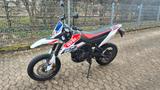 Aprilia SX  125 - APRILIA SX