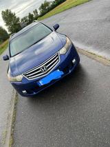 Honda Accord Tourer 2.2 i-DTEC Executive Executive - Honda Accord mit Diesel-Antrieb: Kombi, 2.2