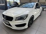 Mercedes-Benz CLA 250 Shooting Brake AMG Line*Automatik* - Mercedes-Benz CLA Shooting Brake in Essen