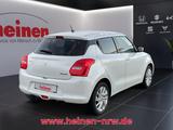 Suzuki Swift 1.2 Dualjet SHVS Comfort LED+SITZHEIZUNG - Suzuki Swift: Allradantrieb