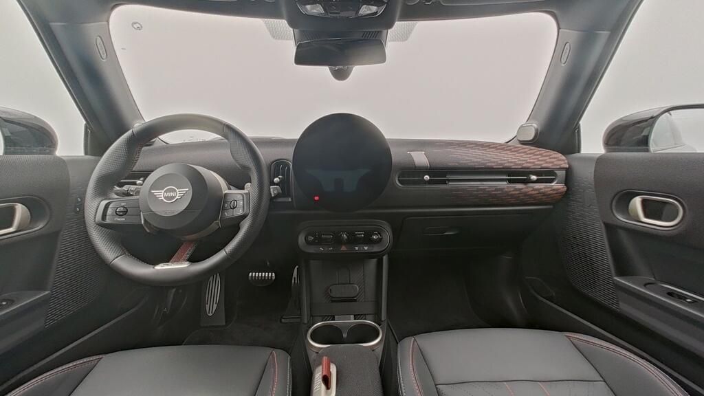 MINI John Cooper Works - Bild 12