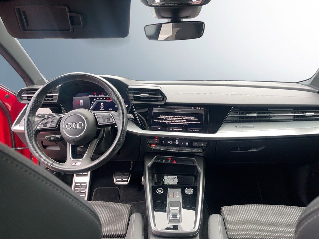 Audi A3 - Bild 15