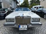 Cadillac Seville 4,1 V8 COMMEMORATIVE EDITION KLIMA LEDER - Cadillac Seville Benziner Gebrauchtwagen