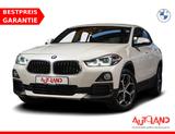 BMW X2 xDrive 20d Advantage Plus LED Navi AHK PDC - BMW X2 Gebrauchtwagen in Berlin