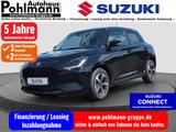 Suzuki Swift 1.2 HYBRID CVT Comfort+ Navi LED Klimaauto