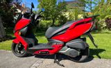 Kymco G-Dink 300i ABS - KYMCO ABS 300I