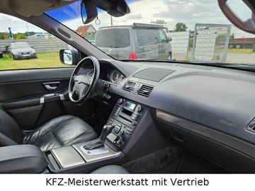 Volvo XC90 - 8
