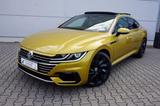 Volkswagen Arteon R-Line 2.0 TSI 4Motion 7-Gang DSG Pano,Le - Volkswagen Arteon in Wiesbaden