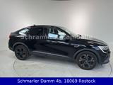 Renault Arkana Mild Hybrid 160 EDC R.S. Line Fast Track - Renault Arkana: Automatik