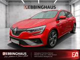 Renault Megane IV Grandtour RS Line KAMERA KEYLESS TOTW. - Renault Megane: RS