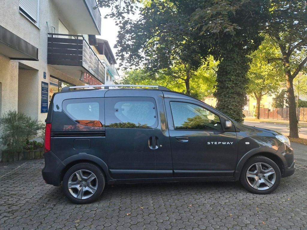 Image of Dacia Sandero