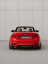 BMW M4 Cabrio Competition DKG o.OPF - Individual - BMW M4 Gebrauchtwagen in Stuttgart