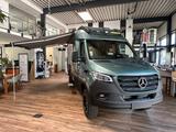 HYMER / ERIBA / HYMERCAR Venture S Mercedes 18 Bereifung, Sitzheizung - Offers