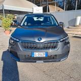 Skoda Kamiq 1.0 Tsi 110Cv Dsg Style - Skoda Kamiq mit Halbautomatikschaltung
