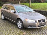 Volvo V70 D5 Geartronic Momentum Leder Navi SHZ TOP!! - Volvo V70: 5t