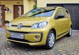 Volkswagen VW up "Club"_5 trg_Climatr_Sitzh_Bluetooth.. - Volkswagen up! in Dresden