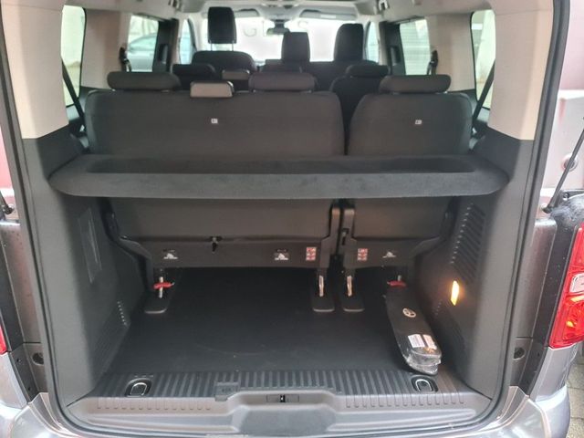 Proace 2,0l  L1 (9-Si.) Verso Team D