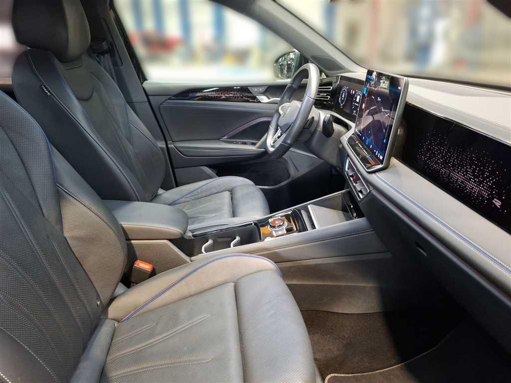 Volkswagen Tiguan R-Line 1.5 eTSI DSG Infotainmentpaket Nav, миниатюра 17