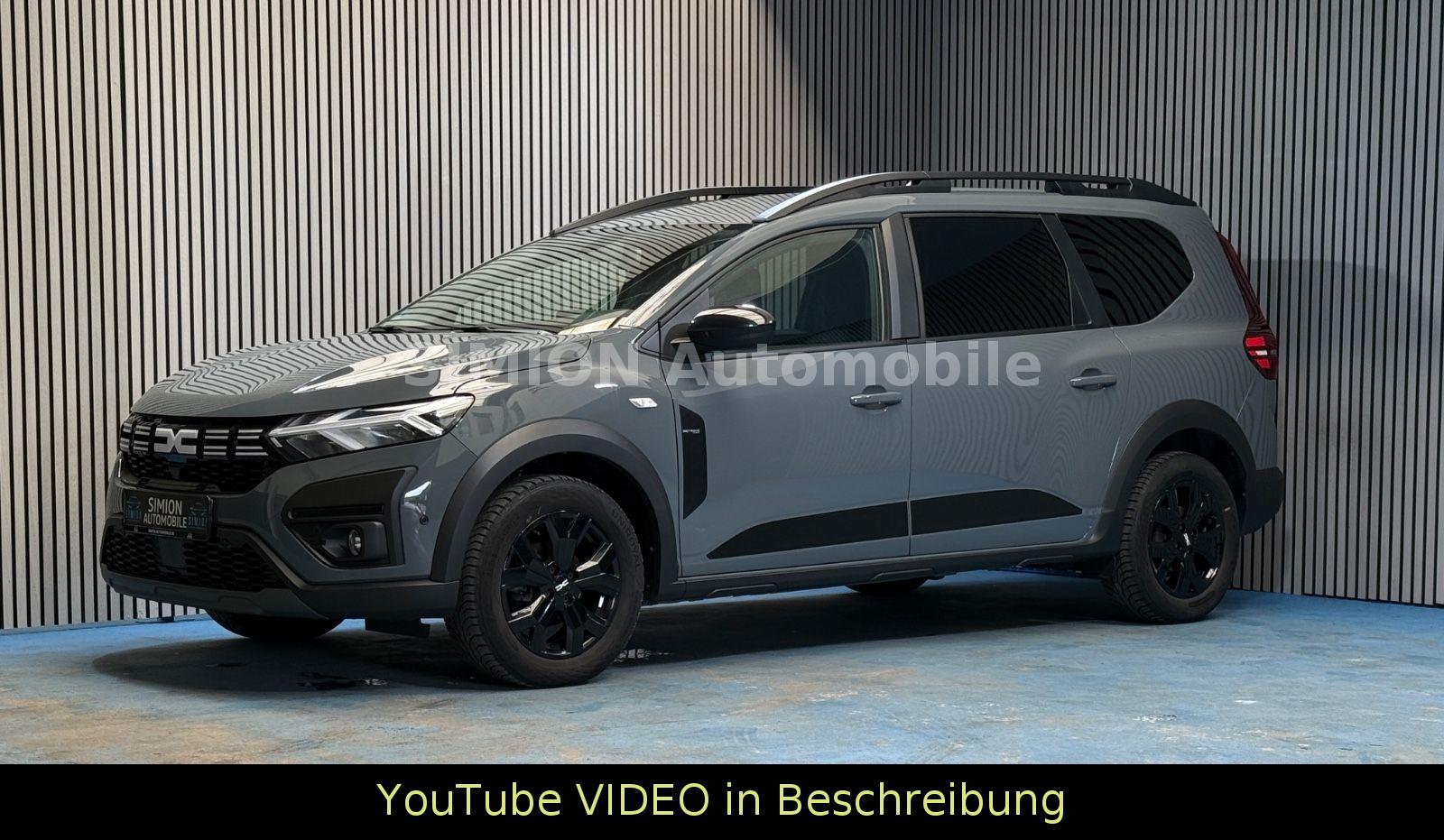 Dacia Jogger Extreme+ 1er.Hand/KAMERA/CarPlay/