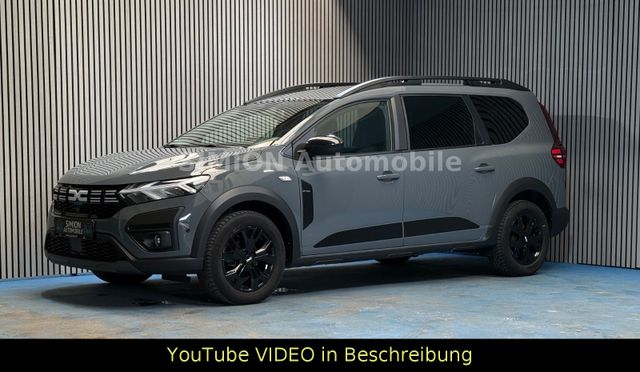 DACIA Jogger Extreme+ 1er.Hand/KAMERA/CarPlay/