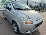 Chevrolet Matiz Sparsam Rentner Fahr. - Chevrolet Matiz Gebrauchtwagen