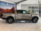 Ford Ranger 2,0 l  Autm. LIMITED/RFK/TWA/AHK - Ford Jahreswagen