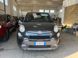 Fiat 500L 1.3 Multijet 95 CV Trekking 2017 - Fiat 500L Trekking aus 2017
