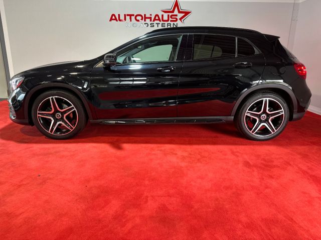 GLA 250 4Matic AMG LED KAMERA SHZ - Bild 2