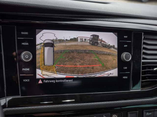 T6.1 Multivan 2.0 TDI Generation Six AHK ACC LED