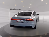 Audi A7 Sportback 50 2.0 TFSI e quattro 360 3xKlima - gebrauchte Audi A7 aus dem Jahr 2021