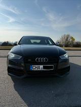 Audi S3 Limo | Vollausst. | Scheckheft | 8x Bereifung - Audi S3: 8l