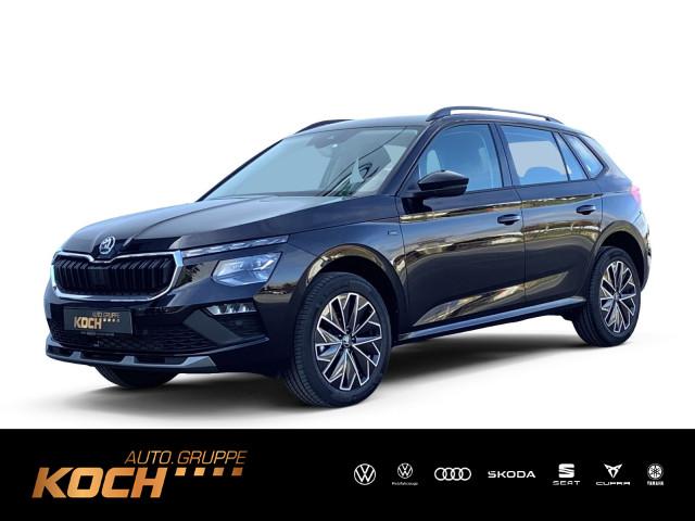 Skoda Kamiq Tour 1.0 TSI*NAVI*ACC*LED*RFK*