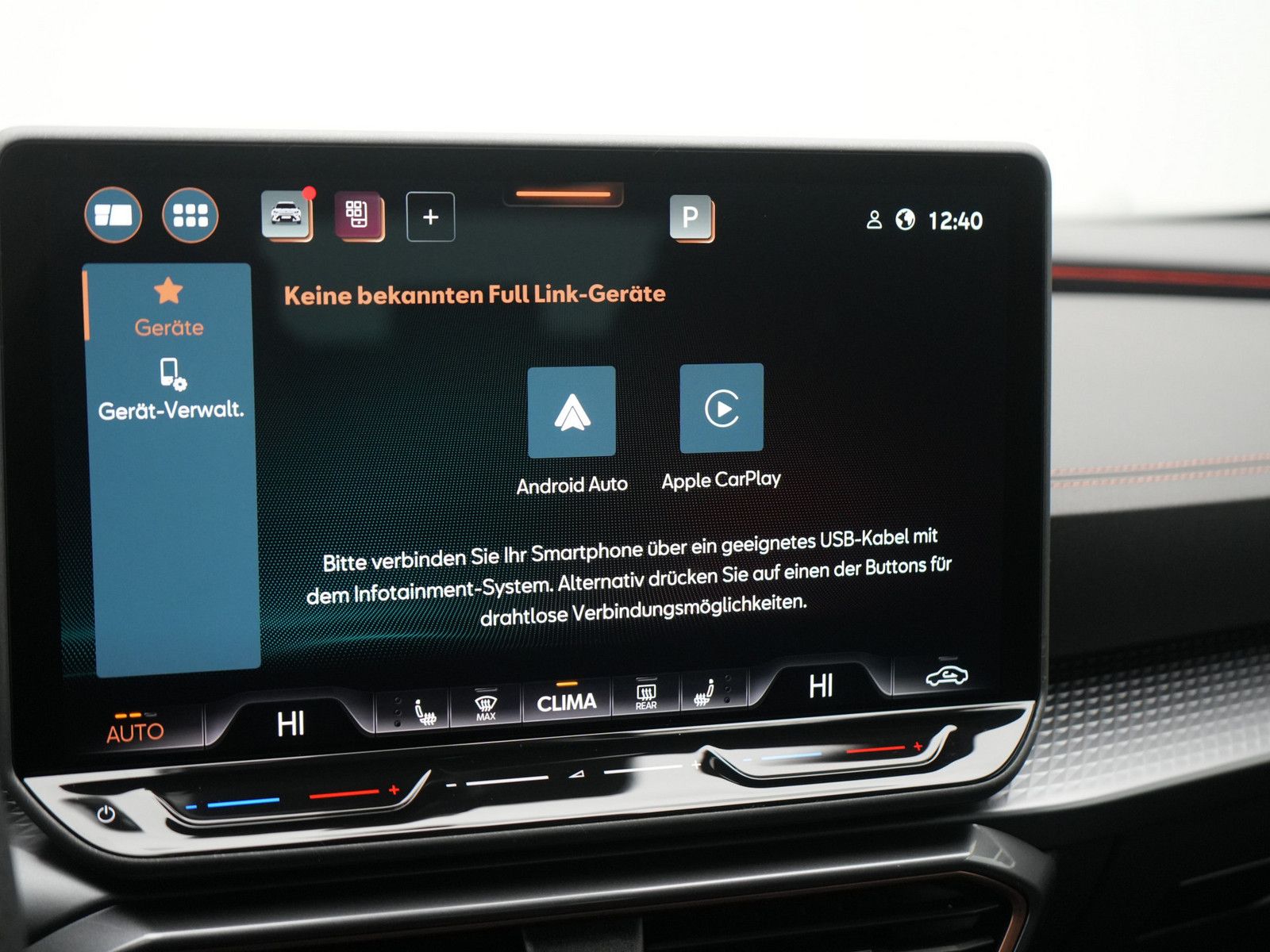 Cupra Formentor - Bild 13