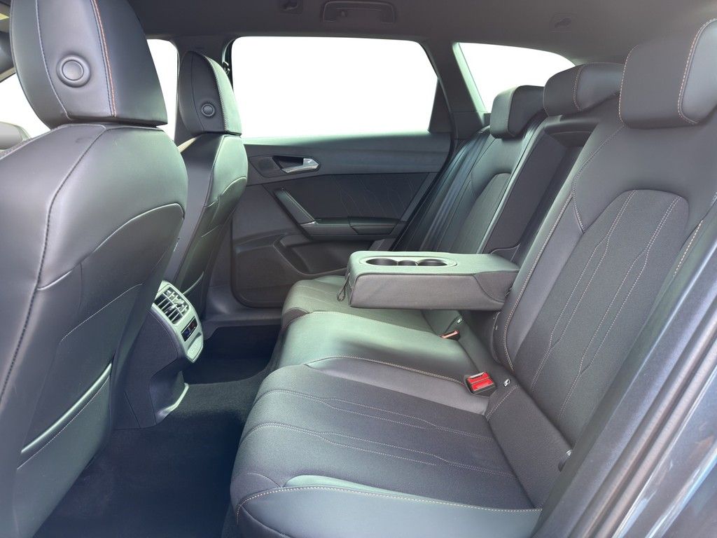 Cupra Leon - Bild 17