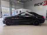 Mercedes-Benz C 300 d 4M AMG-Line ACC Multibeam 360° Pano Voll - Mercedes-Benz C 300 in Dortmund