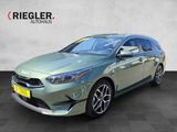Kia Ceed 1.5 SW Automatik Spirit Techno-Paket - Kia cee'd Sportswagon aus 2024
