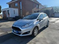 Ford Fiesta Trend Klima/Sitzheizung/5-Türig/2.Hand